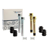 Kit Pino Guia Pinça Freio Traseiro Outlander 2014 2015 2016