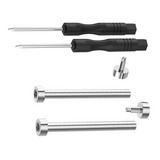 Kit Pino Parafuso Chave Para Pulseira Garmin 235 735xt