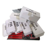 Kit Pino Pinador Pneumaticos F15 f20 f25 f30 f35 Cx C 5000