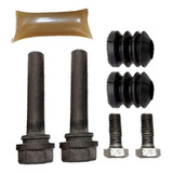 Kit Pino Pinça Freio Dianteiro Sandero 2008 Ate 2013 10x54