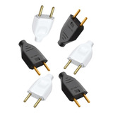 Kit Pino Plug Extensao
