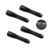 Kit Pino Trava Porta Para Jac T40 18 22 Preto