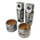 Kit Pinos Buchas Mancal Torre Hyster H50 70ft Yale 060vx