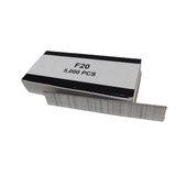 Kit Pinos F Para Pinador Pneumático F20 F25 F30 E F35
