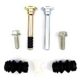 Kit Pinos Guia Pinça Freio Diant Toyota Corolla Fielder 1rd
