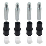 Kit Pinos Guia Pinças Gol Polo Golf Saveiro Parati Fox Ld Le