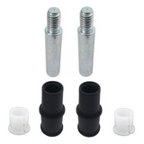Kit Pinos Guia Pinças Gol Polo Golf Saveiro Parati Fox