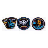 Kit Pins Buzz Lightyear
