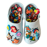 Kit Pins Sapato Princesa