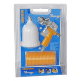 Kit Pintura 2 Pecas