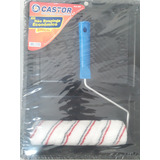 Kit Pintura 3 Peças Bandeja Rolo Cabo Cod 805 Castor
