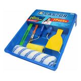 Kit Pintura Alta Performance