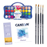 Canson