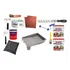 Kit Pintura Com 15 Itens Om Acessórios E Tinta