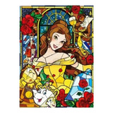 Kit Pintura Diamante Bela