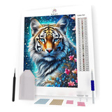 Kit Pintura Diamante O