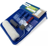 Kit Pintura Tigre C 5p Pratic 1540