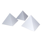 Kit Piramides 3d P