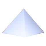 Kit Piramides 3d Para Radiestesia reiki mesa Radionica Tam M