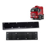 Kit Pisantes Do Para choque Iveco Stralis sup Inf 
