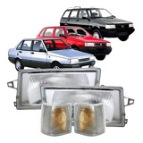 Kit Pisca Farol Uno