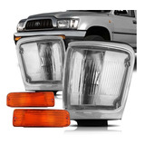 Kit Pisca Hilux Srv
