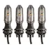 Kit Pisca Led (4 Peças)  Cb 250 Twister 2019 2021