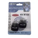 Kit Pisca Pisca Sinalizador
