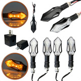 Kit Pisca Seta Moto