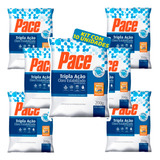 Kit Piscina Com 10 Pastilhas Pace Tripla Ação Hth Tabletes