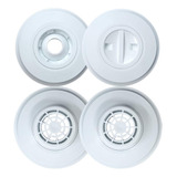 Flanges