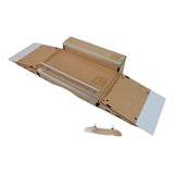 Kit Pista Threeze Obstáculos Para Fingerboards Techdeck