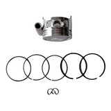 Kit Pistao 0 25