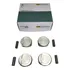 Kit Pistão 0 50 Kia Cerato Soul Forte G4fc 1 6l