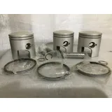 Kit Pistao 3 Motor