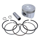 Kit Pistão 68mm P Motobomba 5 5hp Toyama Tf55fx1