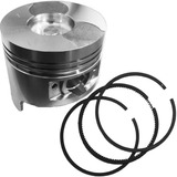 Kit Pistao 86mm Std