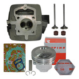 Kit Pistao Aneis 1
