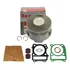 Kit Pistão Anéis 1,75 Sundown Stx 200 Motard E Trial 67,75mm