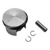 Kit Pistão Anéis 37mm Motosserra Stihl Ms 170 Original