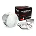 Kit Pistão Anéis Cbx250 Twister Xr250 Tornado 293 Std 79mm