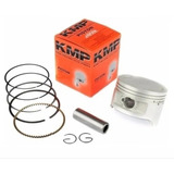 Kit Pistão Anéis Cg 150 Titan 150 Bros 150 P 170cc 4mm Kmp