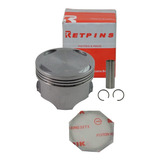 Kit Pistao Aneis Honda