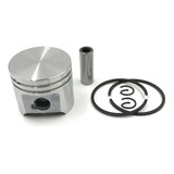 Kit Pistão Anéis Pino 38mm Para Roçadeira Stihl Fs220 Fs 220