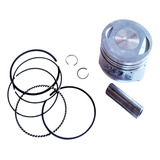 Kit Pistao Aneis Pino