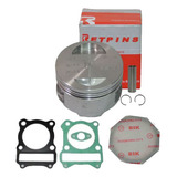 Kit Pistao Aneis Suzuki