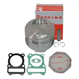 Kit Pistao Aneis Suzuki
