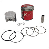 Kit Pistao Aneis Vini