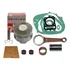 Kit Pistão Biela Junta 0,25 Sundown Stx 200 Motard E Trial