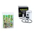 Kit Pistão C/ Anéis 50cc Mobilete Caloi + Juntas
